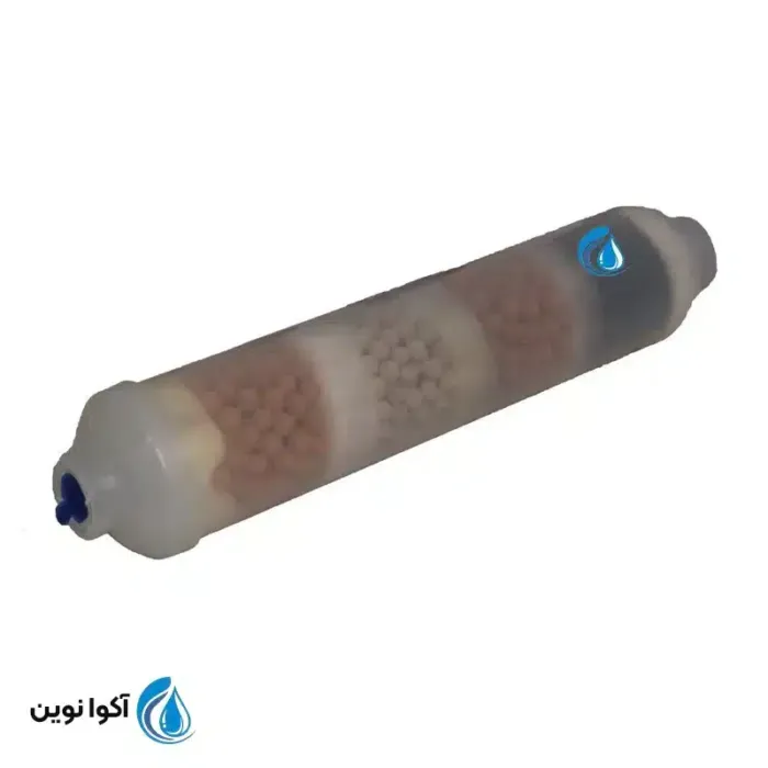 تصفیه آب خانگی سافت واتر 10 مرحله ای مدل RO-10