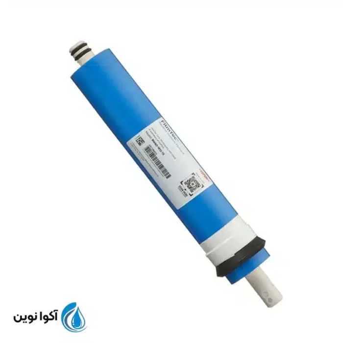 فیلتر ممبران دستگاه تصفیه آب فیلمتک filmtec