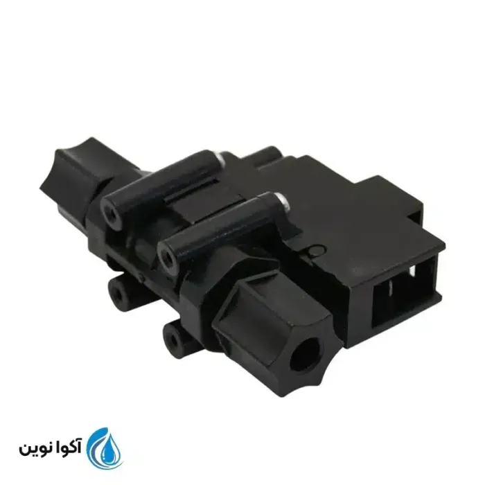 سوییچ فشار بالا یا های پرشر (High Pressure Switch)