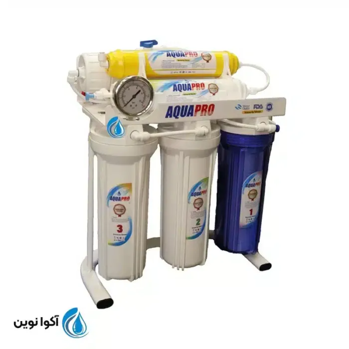 aqua pro 6