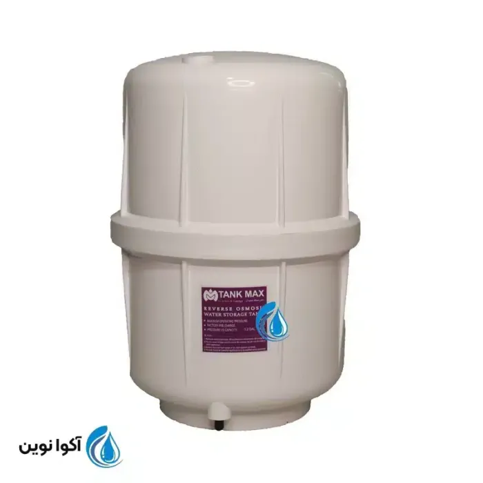 آکوا لاین 8 فیلتر قلیایی و یووی Ro8 uv_orp