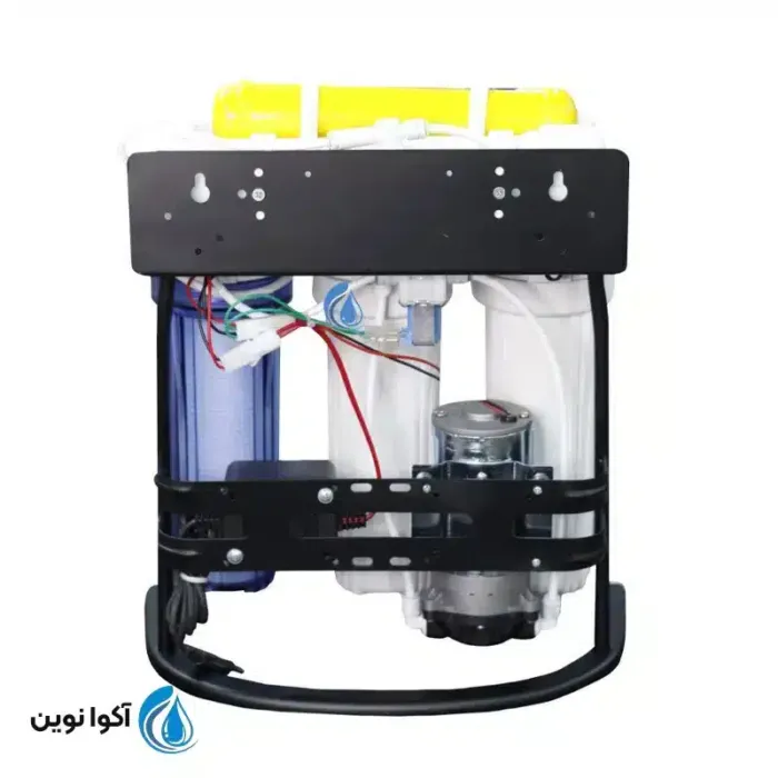 دستگاه تصفیه آب اکوا اکسپرت