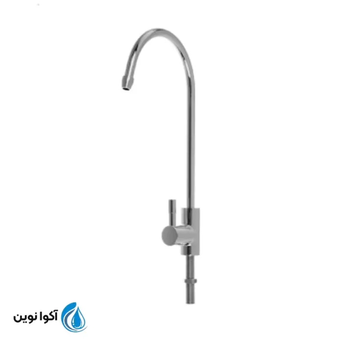 شیر دستگاه تصفیه آب خانگی پیور استار