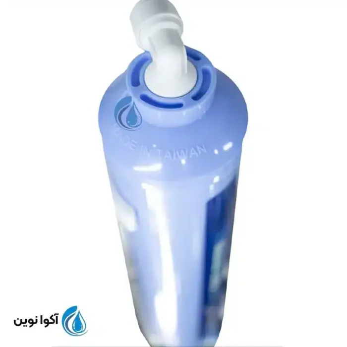 دستگاه تصفیه آب خانگی تایوانی تانک پک